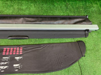 ที่บังสัมภาระท้าย SUBARU OUTBACK OEM 65550AG000JC 65551AG000JC BPE 2004 GOLD 39J