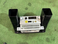 Sistema de navegação с рамкой SUBARU OUTBACK OEM 86271AG000 BPE 2004