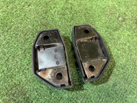 ตัวจำกัดการเปิดฝาท้าย SUBARU LANCASTER OEM 63134AE000 63134AE010 BHE 2002 Silver 1U2