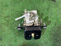 尾门锁 SUBARU OUTBACK OEM 63032AG001 BP9 2007 GREEN