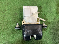 尾门锁 SUBARU OUTBACK OEM 63032AG001 BP9 2007 GREEN