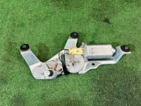 มอเตอร์ที่ปัดน้ำฝนหลัง SUBARU OUTBACK OEM 86510AG081 BP9 2007 EJ253 AT