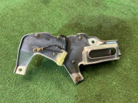 มอเตอร์ที่ปัดน้ำฝนหลัง SUBARU OUTBACK OEM 86510AG080 BPE 2004 EZ30 AT