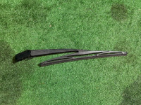 Limpiaparabrisas trasero SUBARU OUTBACK OEM 86532AG080 86542AG080 BPE 2004