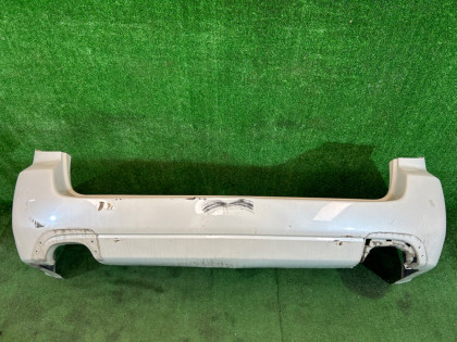 后保险杠 дефект цвет 37J 57703AG040WU SUBARU LEGACY