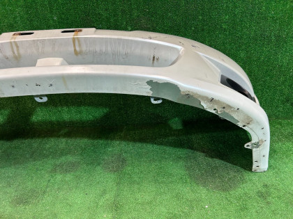 Front bumper цвет 37J SUBARU LEGACY OEM 57703AG300WU BP5 2007 WHITE 37J