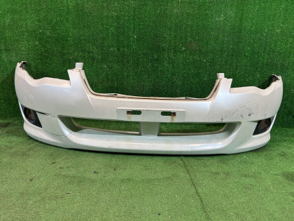 前保险杠 цвет 37J 57703AG300WU SUBARU LEGACY