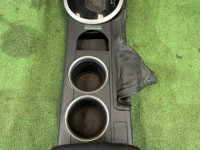 ช่องเก็บของและที่วางแขน свап SUBARU LEGACY OEM 92114AG120JC 66120AG101JC 35170AG000 BP5 2007 WHITE 37J