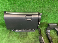 ช่องเก็บของและที่วางแขน свап SUBARU LEGACY OEM 92114AG120JC 66120AG101JC 35170AG000 BP5 2007 WHITE 37J