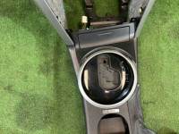 ช่องเก็บของและที่วางแขน свап SUBARU LEGACY OEM 92114AG120JC 66120AG101JC 35170AG000 BP5 2007 WHITE 37J
