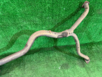 Silenciadores del escape и средняя часть SUBARU LEGACY OEM 44201AG000 44300AG850 44300AG840 BP5 2007 EJ20X AT