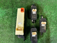 车窗控制模块 SUBARU LEGACY OEM 83071AG090 83071AG040 BP5 2007 EJ20X AT