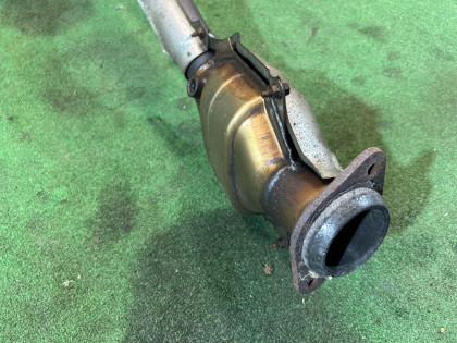 ท่อร่วมไอเสีย гусь SUBARU LEGACY OEM 44612AA320 BP5 2007 EJ20X AT