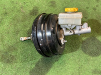 制动总泵 15/16 SUBARU LEGACY OEM 26401AG000 BP5 2007 EJ20X AT