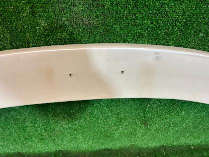 ลิ้นหน้า цвет 37J SUBARU LEGACY BP5 2007 WHITE 37J