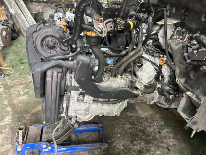 Motor EJ20XHBEME SUBARU LEGACY OEM 10100BR670 BP5 2007 EJ20X AT