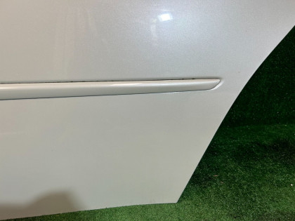 ประตูหลังซ้าย цвет 37J SUBARU LEGACY OEM 60409AG0119P BP5 2007 WHITE 37J