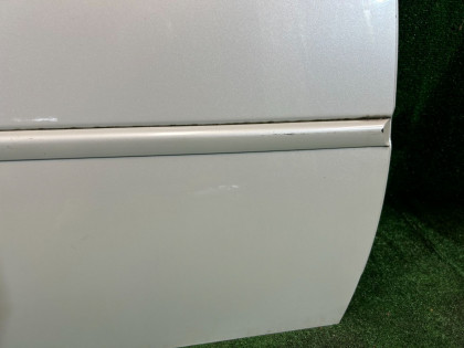 ประตูหลังขวา цвет 37J SUBARU LEGACY OEM 60409AG0019P BP5 2007 WHITE 37J