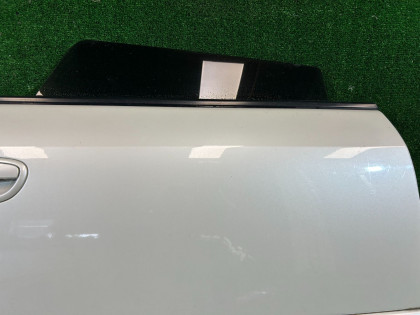 ประตูหลังขวา цвет 37J SUBARU LEGACY OEM 60409AG0019P BP5 2007 WHITE 37J