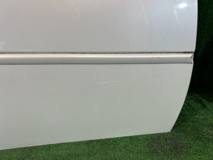 ประตูหลังขวา цвет 37J SUBARU LEGACY OEM 60409AG0019P BP5 2007 WHITE 37J