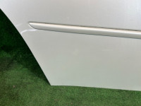 ประตูหลังขวา цвет 37J SUBARU LEGACY OEM 60409AG0019P BP5 2007 WHITE 37J