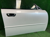 ประตูหน้าขวา цвет 37J SUBARU LEGACY OEM 60009AG0019P BP5 2007 WHITE 37J
