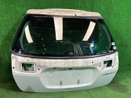 ประตูท้าย цвет 37J 60809AG0039P SUBARU LEGACY