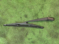 Limpiaparabrisas trasero SUBARU LEGACY OEM 86532AG081 86542AG080 BP5 2007