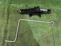 แม่แรง SUBARU LEGACY OEM 97032AG000 BP5 2007