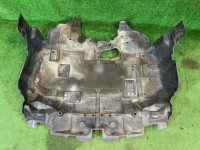 エンジンアンダーカバー SUBARU LEGACY OEM 56410AG002 BP5 2007 WHITE 37J