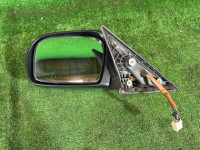 กระจกมองข้างซ้าย ухо цвет 37J SUBARU LEGACY OEM 91031AG210WU BP5 2007 WHITE 37J