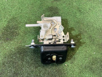 Fecho da porta da bagageira SUBARU LEGACY OEM 63032AG100 BP5 2007 WHITE 37J