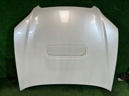 ฝากระโปรงหน้า цвет 37J SUBARU LEGACY OEM 57229AG0109P BP5 2007 WHITE 37J