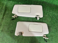 ที่บังแดด 92011AG120OR 92011AG110OR SUBARU LEGACY