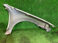 บังโคลนหน้าซ้าย SUBARU LEGACY OEM 57110AG0909P BP5 2007 WHITE 37J