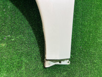 บังโคลนหน้าซ้าย SUBARU LEGACY OEM 57110AG0909P BP5 2007 WHITE 37J