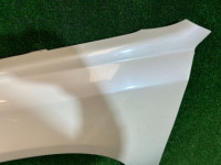 บังโคลนหน้าซ้าย SUBARU LEGACY OEM 57110AG0909P BP5 2007 WHITE 37J
