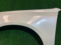 บังโคลนหน้าซ้าย SUBARU LEGACY OEM 57110AG0909P BP5 2007 WHITE 37J