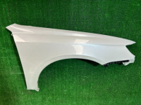 บังโคลนหน้าขวา цвет 37J 57110AG0809P SUBARU LEGACY