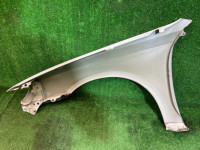 Right front fender цвет 37J SUBARU LEGACY OEM 57110AG0809P BP5 2007 WHITE 37J