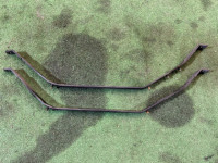 Ленты бензобака SUBARU LEGACY OEM 42017AG001 42017AG010 BP5 2007 EJ20X AT