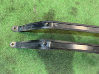 Ленты бензобака SUBARU LEGACY OEM 42017AG001 42017AG010 BP5 2007 EJ20X AT