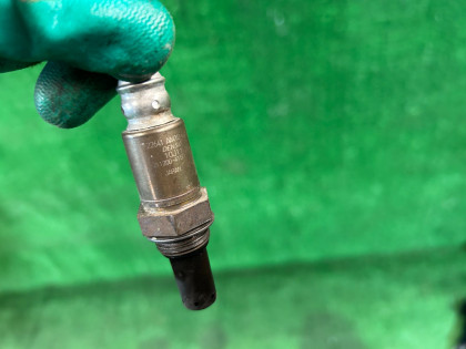 Oxygen sensor (lambda) №1 SUBARU LEGACY OEM 22641AA410 BP5 2007 EJ20X AT