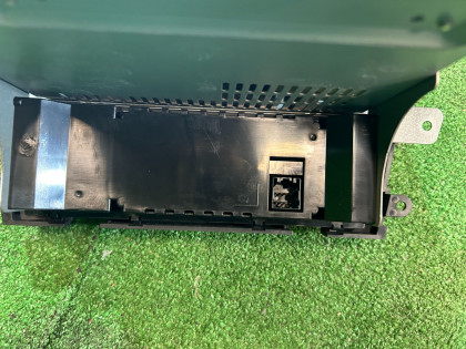 Radio с климатом SUBARU LEGACY OEM 86201AG070 BP5 2007