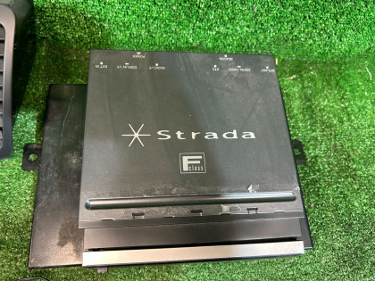 Pantalla навигация Panasonic strada CN-HDS915D SUBARU LEGACY BP5 2007