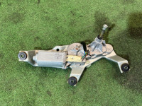 Rear wiper motor SUBARU LEGACY OEM 86510AG081 BP5 2007 EJ20X AT