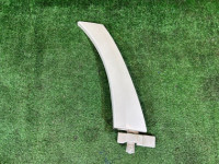 แผงตกแต่งแก้มรถ цвет 37J SUBARU LEGACY OEM 91021AG002WU BP5 2007 WHITE 37J