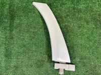 แผงตกแต่งแก้มรถ цвет 37J SUBARU LEGACY OEM 91021AG002WU BP5 2007 WHITE 37J