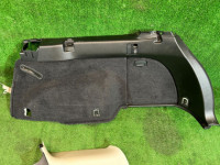 แผงบุห้องเก็บของท้าย SUBARU LEGACY OEM 95066AG010JC 94027AG391JC 94027AG402JC BP5 2007 WHITE 37J