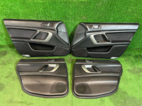 แผงบุประตู SUBARU LEGACY OEM 94609AG000JC 94609AG010JC 94629AG000JC 94629AG010JC BP5 2007 WHITE 37J